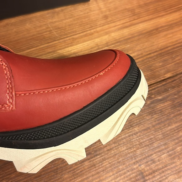 Brex™ Lace-Up Waterproof Bootie - Picture 8 of 12